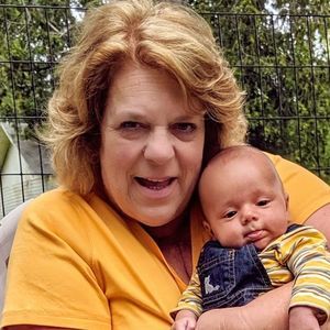 Meet your Posher, Anne